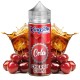 Kingston - Cherry Cola 100 ml 0mg