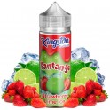Kingston - Strawberry Lime Ice 100 ml 0mg