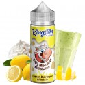 Kingston - Lemon Meringue Milkshake 100 ml 0mg