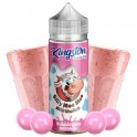 Kingston - Bubblegum Milkshake 100 ml 0mg