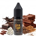 TMF Project - The Mind Flayer and Bombo Sales 10ml 20mg