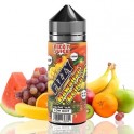 Fizzy Juice - Hawaiian Delight 100ml 0mg