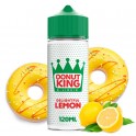 Donut King - Delightful Lemon 100ml 0mg