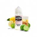 Nitro's Cold Brew   SHAKES Key Lime Pie - 100ml 0mg