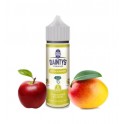 Dainty's Premium Apple and Mango 50ML