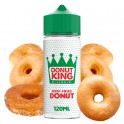 Donut King - Deep Fried Donut 100ml 0mg