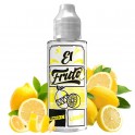 El Fruto - Lemon 100ml 0mg