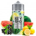 Beyond E-liquid - Berry Melonade Blitz 100ml 0mg