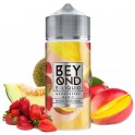 Beyond E-liquid - Mangoberry Magic 100ml 0mg