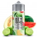 Beyond E-liquid - Sour Melon Surge 100ml 0mg