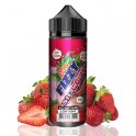 Fizzy Juice - Strawberry 100ml 0mg