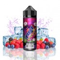 Fizzy Juice - Wild Berries 100ml 0mg
