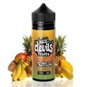 Juice Devils - Tropical Fruits 100ml