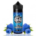Juice Devils - Blue Raspberry 100ml