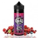Juice Devils - Mixed Fruits 100ml