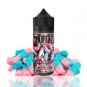 Chuffed Sweets - Bubblegum Bottles 100ml