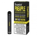 Frumist Disposable Pineapple 20mg Pod Desechable