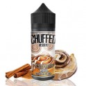 Chuffed Dessert - Cinnamon Roll 100ml