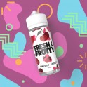 Fresh & Fruity - Cherry Sweet 100ml 0mg