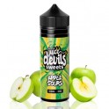 Juice Devils - Sweets Apple Sours 100ml 0mg