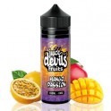Juice Devils - Mango Passion Fruits 100ml