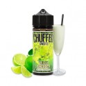 Chuffed Sweets - Lemon Sherbert 100ml