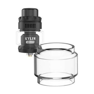 Vandy Vape KYLIN V2 RTA Pyrex Glass