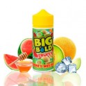 Big Bold Fruity - Honey Melon 100ml 0mg