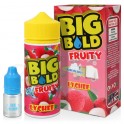 Big Bold Fruity - Lychee 100ml 0mg