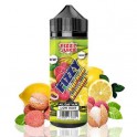Fizzy Juice - Lychee Lemonade 100ml 0mg