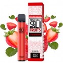 Pod desechable Strawberry 600puffs - Bali Fruits by Kings Crest