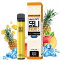 Pod desechable Peach Pineapple Ice 600puffs - Bali Fruits by Kings Crest