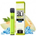 Pod desechable Melon Ice 600puffs - Bali Fruits by Kings Crest