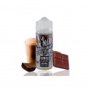 Chocolate Milk By Ninja Man 100ml 0mg