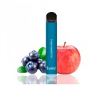 Frumist  Disposable  Blueberry Apple 20mg pod desechable